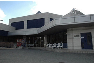 広島平和霊園
