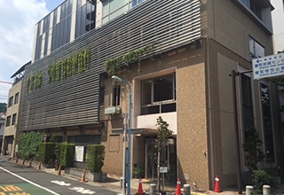 榎町地域センター