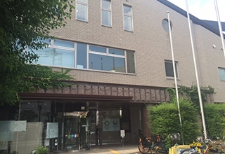 若松地域センター