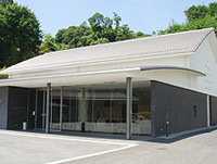 野菊の里斎場(公営ホール)