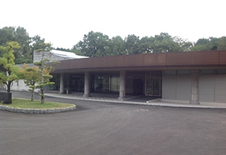 松山市斎場北条貴船苑