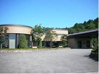 垂井斎場