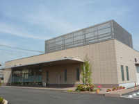 宗岡セレモニーホール