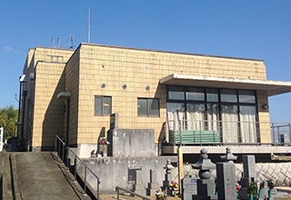 広陵町営斎場