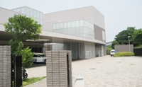 尼崎市立弥生ヶ丘斎場