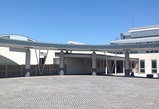 さしま斎場