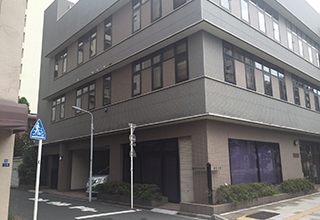 徳雲会館