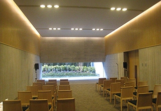 式場