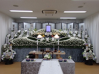 式場