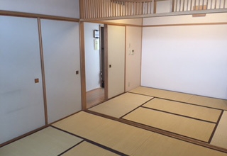 控室