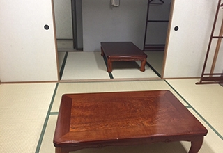 控室