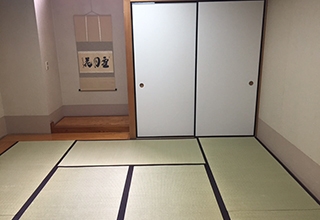 控室