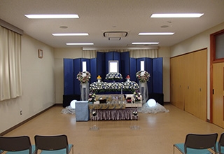 式場