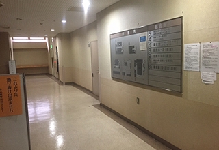 通路