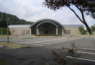 松阪市営ヒプノス嬉野斎場