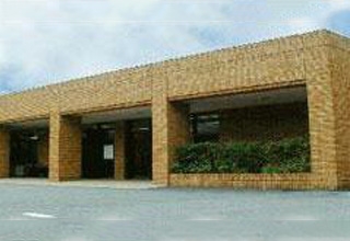 松阪市営篠田山斎場