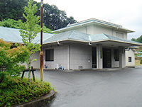 高取斎場昇華苑