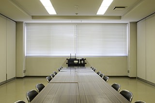 法要室写真