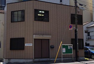 東京メモリアルホール