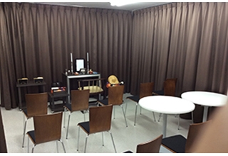 式場