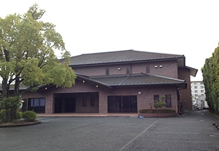 寶亀閣斎場