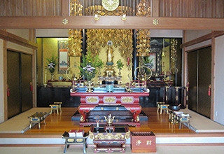 式場