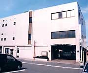 公益社アーバンホール