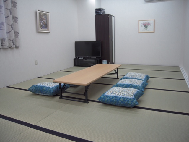 控室