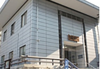 佐原霊園正覚寺ホール