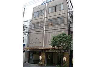 青砥駅前ホール