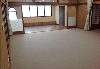 式場
