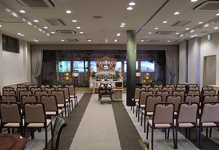 式場