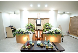 式場