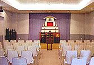 式場