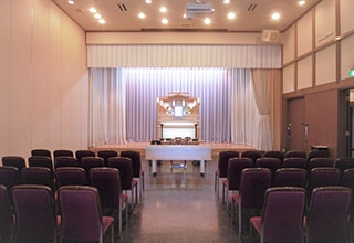 式場