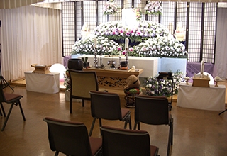式場