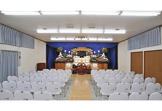 式場