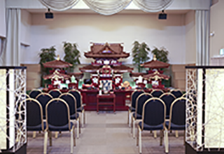 式場