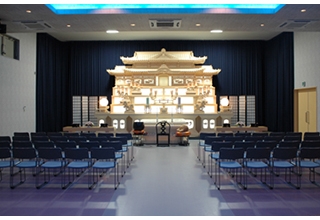 式場