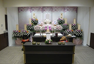 式場2