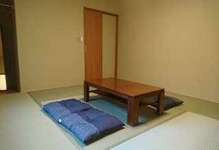 控室