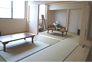 控室