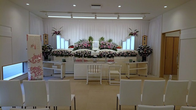 祭壇