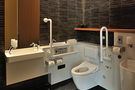 WC