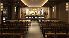 式場