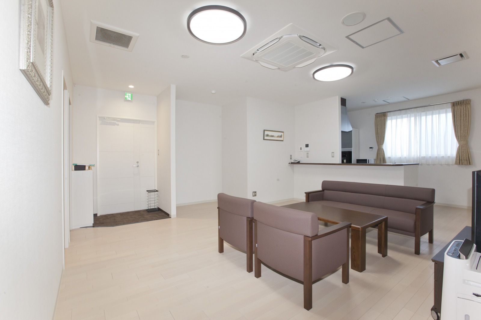 部屋