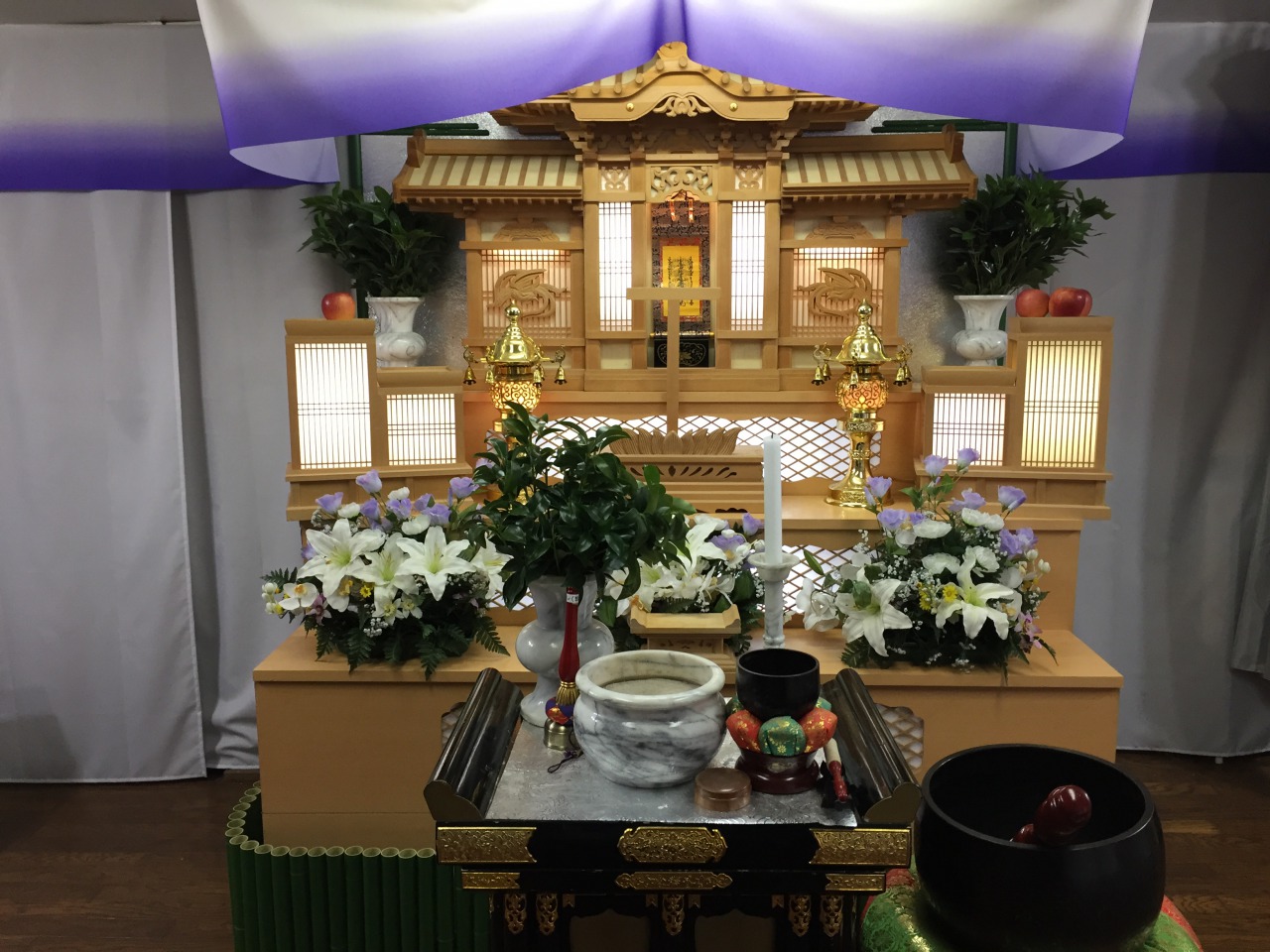 祭壇