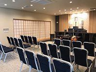 式場
