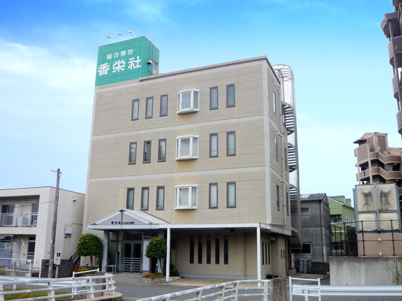 東区香椎ホール