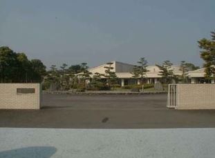 徳島市立葬斎場